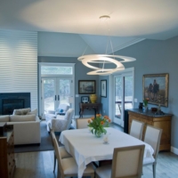 台中燈飾店推薦｜可信店燈飾