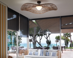 Bover-Mediterrània PF/105 Outdoor