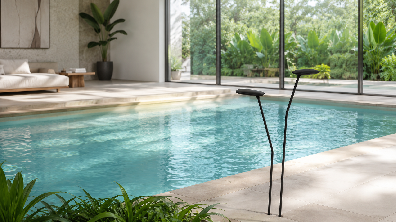 Bover-Birdie - Set 2 - Outdoor