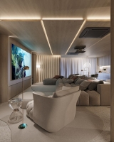 Pin Floor Lamp