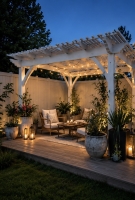 FLOS-In Vitro Unplugged