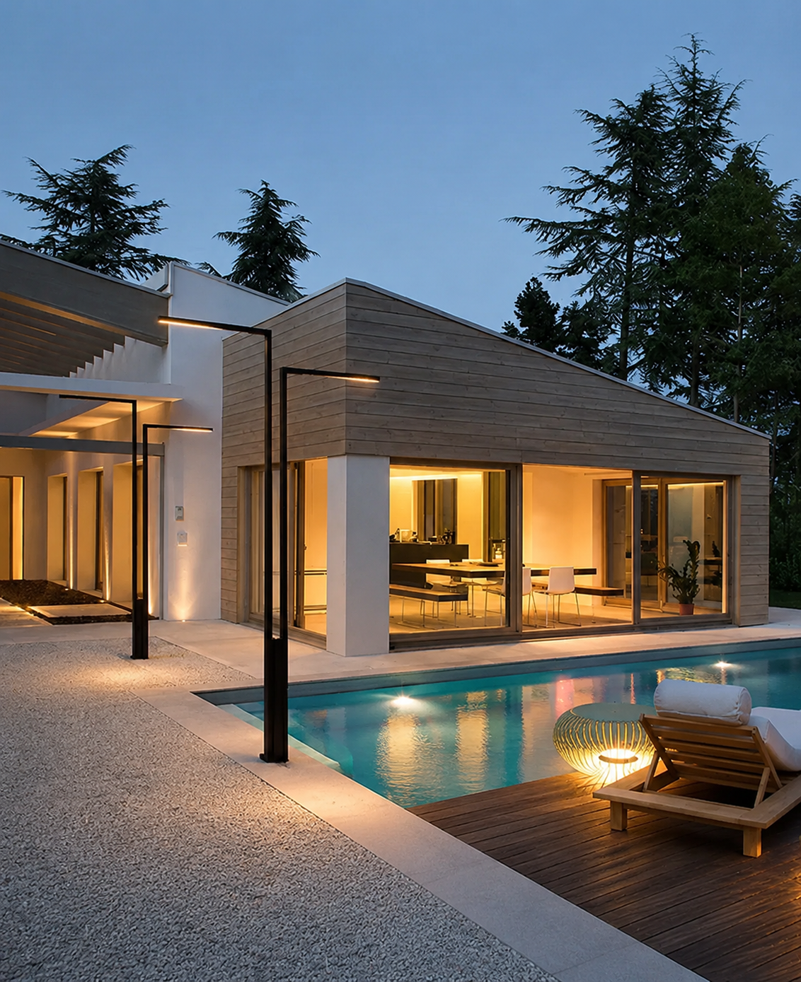 VIBIA-Palo alto