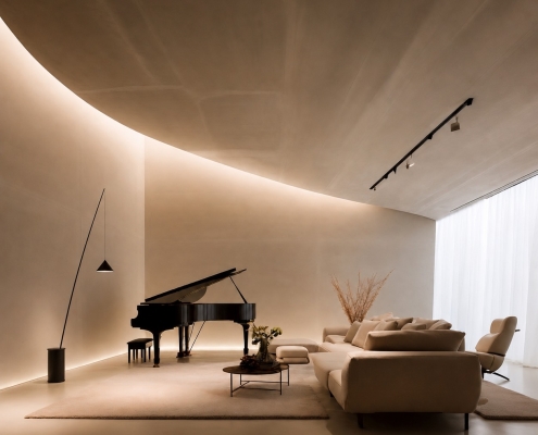 Vibia-North 5620